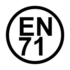 certyfikat EN-71